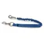 Shires Bungee Breakaway Trailer Tie - Blue